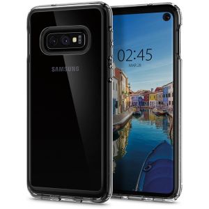 Spigen Ultra Hybrid Backcover Samsung Galaxy S10e
