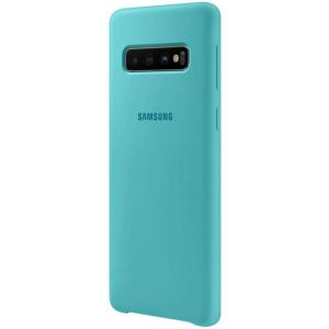 Samsung Originele Silicone Backcover Samsung Galaxy S10