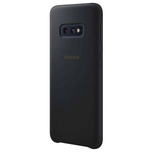 Samsung Originele Silicone Backcover Samsung Galaxy S10e