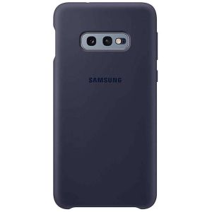 Samsung Originele Silicone Backcover Samsung Galaxy S10e