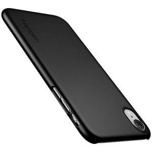 Spigen Thin Fit Backcover iPhone Xr