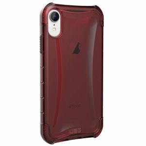 UAG Plyo Backcover iPhone Xr