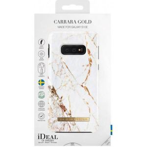 iDeal of Sweden Fashion Backcover Samsung Galaxy S10e