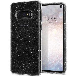 Spigen Liquid Crystal Glitter Backcover Samsung Galaxy S10e