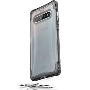 UAG Plyo Backcover Samsung Galaxy S10 Plus - Transparant