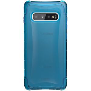 UAG Plyo Backcover Samsung Galaxy S10 Plus - Blauw