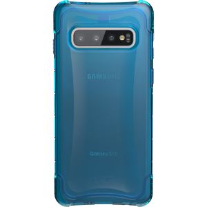 UAG Plyo Backcover Samsung Galaxy S10 - Blauw