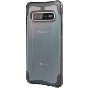 UAG Plyo Backcover Samsung Galaxy S10 - Transparant
