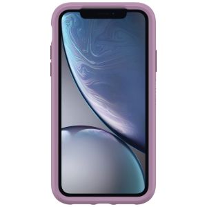 OtterBox Symmetry Backcover iPhone Xr