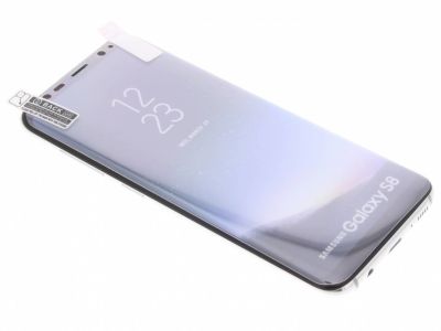 Selencia Duo Pack Screenprotector Samsung Galaxy S8