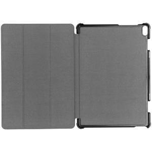Design Hardcase Bookcase Lenovo Tab E10