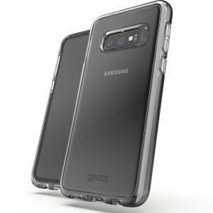 ZAGG Crystal Palace Backcover Samsung Galaxy S10e - Transparant