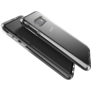 ZAGG Crystal Palace Backcover Samsung Galaxy S10e - Transparant