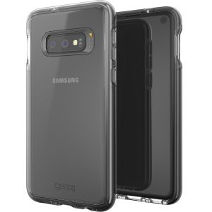 Gear4 Piccadilly Backcover Samsung Galaxy S10e - Zwart