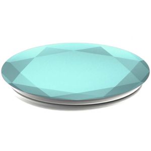 PopSockets Metallic Diamond - Turquoise