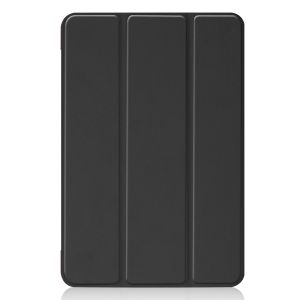 Stand Bookcase iPad Mini 5 (2019) / Mini 4 (2015) - Zwart
