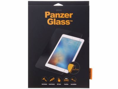 PanzerGlass Screenprotector iPad Air 3 (2019) / Pro 10.5 (2017)