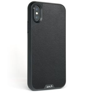Mous Limitless 2.0 Case iPhone Xs Max - Leather