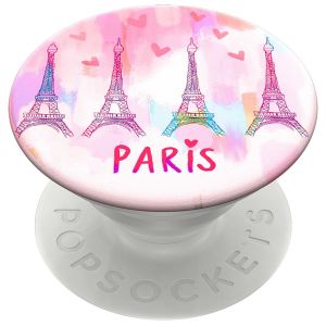PopSockets PopGrip - Paris Love