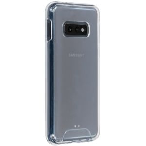 Accezz Xtreme Impact Backcover Samsung Galaxy S10e - Transparant