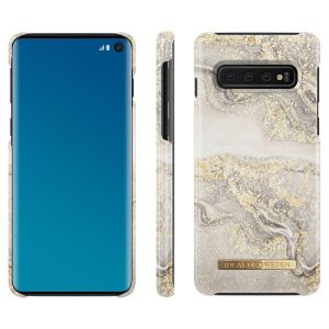 iDeal of Sweden Fashion Backcover Samsung Galaxy S10