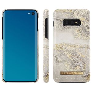 iDeal of Sweden Fashion Backcover Samsung Galaxy S10e