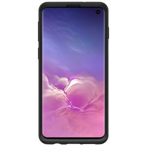 OtterBox Symmetry Backcover Samsung Galaxy S10