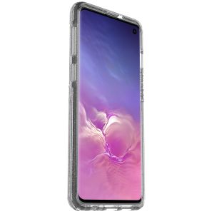 OtterBox Symmetry Backcover Samsung Galaxy S10