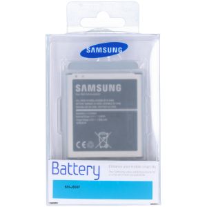 Samsung 2600 mAh batterij mAh Galaxy J5 / J3 (2016) / Grand Prime