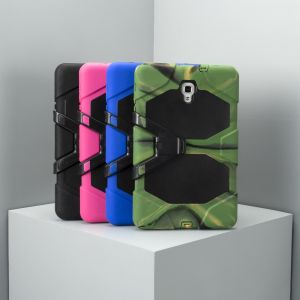 Extreme Protection Army Backcover iPad Air 3 (2019) / Pro 10.5 (2017)