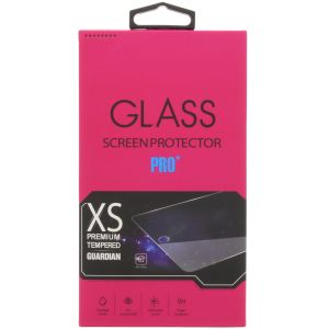 Gehard Glas Pro Screenprotector Nokia 1 Plus