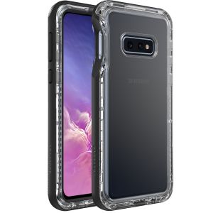 LifeProof NXT Backcover Samsung Galaxy S10e - Paars