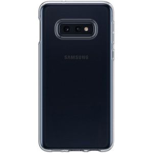 Spigen Liquid Crystal Backcover Samsung Galaxy S10e