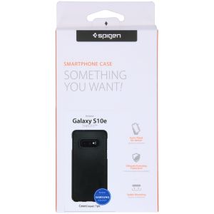 Spigen Thin Fit Backcover Samsung Galaxy S10e