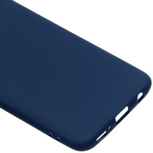 Design Backcover Color Samsung Galaxy A40