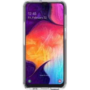 OtterBox Symmetry Backcover Samsung Galaxy A50 / A30s - Transparant