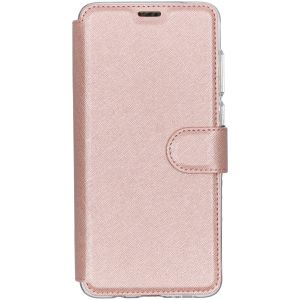 Accezz Xtreme Wallet Bookcase Samsung Galaxy A9 (2018)
