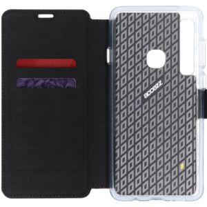 Accezz Xtreme Wallet Bookcase Samsung Galaxy A9 (2018)