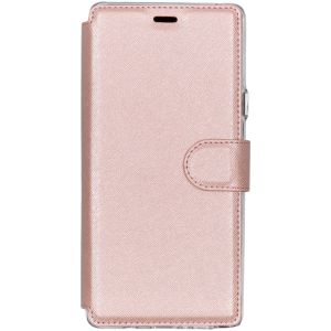 Accezz Xtreme Wallet Bookcase Samsung Galaxy Note 9