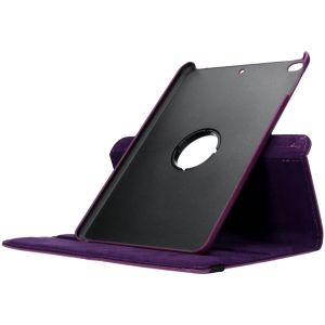 iMoshion 360° draaibare Bookcase iPad Mini 5 (2019) / Mini 4 (2015)