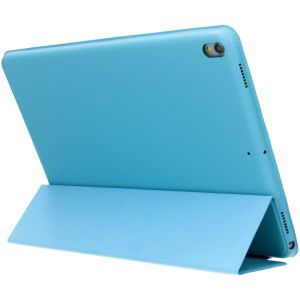 iMoshion Luxe Bookcase iPad Air 3 (2019) / Pro 10.5 (2017) - Lichtblauw