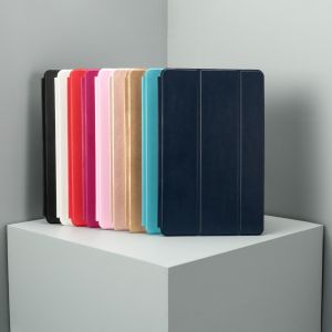 iMoshion Luxe Bookcase iPad Air 3 (2019) / Pro 10.5 (2017) - Rosé Goud