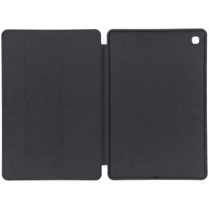 iMoshion Luxe Bookcase Samsung Galaxy Tab S5e - Donkerblauw