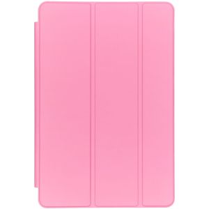 iMoshion Luxe Bookcase Samsung Galaxy Tab S5e - Roze