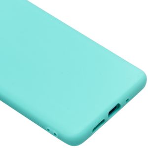 iMoshion Color Backcover Huawei P30 Pro - Mintgroen