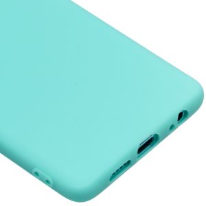 iMoshion Color Backcover Huawei P30 - Mintgroen