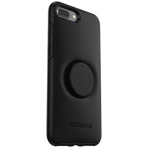 OtterBox Otter + Pop Symmetry Backcover iPhone 8 Plus / 7 Plus