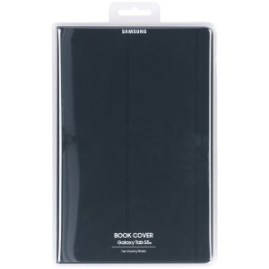 Samsung Originele Book Cover Samsung Galaxy Tab S5e - Zwart
