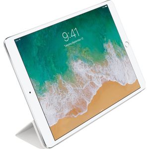 Apple Smart Cover iPad 6 (2018) 10.2 inch / iPad 5 (2017) 10.2 inch - Wit