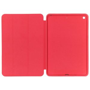 iMoshion Luxe Bookcase iPad Mini 5 (2019) / Mini 4 (2015) - Rood